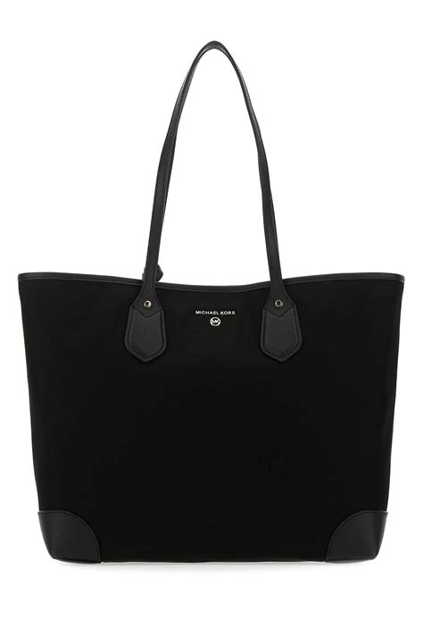 michael kors big valley bag|Michael Kors nylon tote bag.